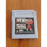 Game Boy Medarot Parts Collection 2
