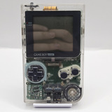 Game Boy Pocket Tetris