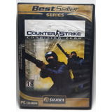 Game Counter Strike Condition Zero Para