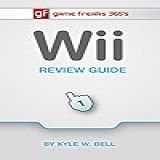 Game Freaks 365 S Wii Review Guide English Edition 