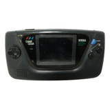 Game Gear Console C Defeito Leia Anuncio Confira Fotos