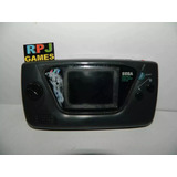 Game Gear Console Com Defeito Leia O Anuncio Confira Fotos 
