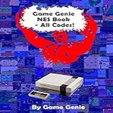 Game Genie NES Book