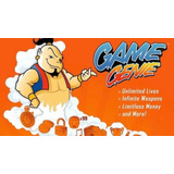 Game Genie Vr Digital Euro Save Editor Ps3 100 Original 