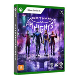 Game Gotham Knights Br