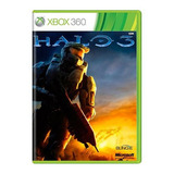 Game Halo 3 - Xbox 360 - Video Pal - Europeu 