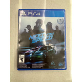 Game Jogo Need For Speed Ps4