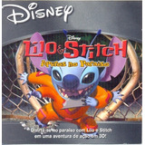 Game Lacrado Pc Lilo   Stitch Apuros No Paraiso Cd rom