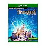 Game Microsoft Xbox One Disneyland Adventures