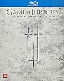 Game Of Thrones 3A Temp Hbo Blu Ray Amaray