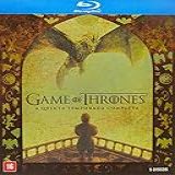 Game Of Thrones 5A Temp Hbo Blu Ray Amaray