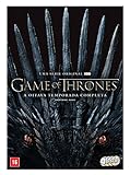 Game Of Thrones 8a Temporada DVD Sony