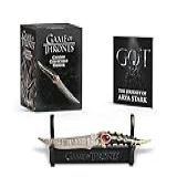 Game Of Thrones Catspaw Collectible