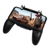 Game Pad Suporte Gatilho W10 Pubg Free Fire Fortinite