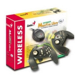 Game Pad Wireless Genius Maxfire Libre G 12 k952c001 