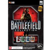 Game Pc Battlefield 2 Complete Collection Dvd rom