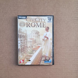 Game Pc Civ City Rome