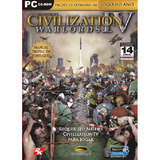 Game Pc Civilization 4