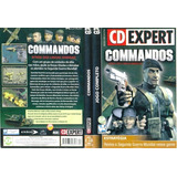 Game Pc Commandos Cd Expert