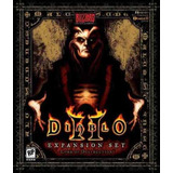 Game Pc Diablo 2 Lord Of