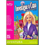 Game Pc Lacrado Investigue O Caso Com A Barbie