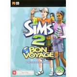 Game Pc Lacrado The Sims 2