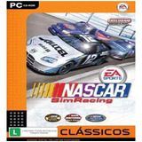 Game Pc Nascar Sim Racing