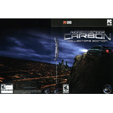 Game Pc Need For Speed Carbon Collector s Edition Dvd