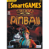 Game Pc Pinball Simon