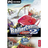 Game Pc Roller Coaster