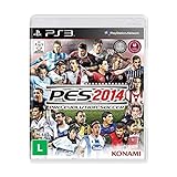 Game Pro Evolution Soccer 2014 PS3