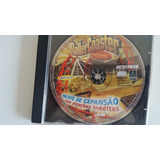 Game Roller Coaster Tycoon Cd rom