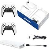 Game Stick Video Game Retro M15 PRO 4K HDMI 64GB 30 000 Mil Jogos Com 2 Controles Sem Fio Console De Jogos Arcade