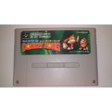 Game Super Nes Donkey Kong Country 1 Original Frete Grátis