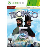 Game Tropico 5 