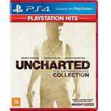 Game Uncharted The Nathan