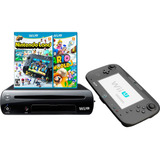 Gamecc Nintendo Wii U 150