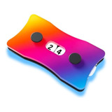 Gamegenic Contador De Vida Duplo 0 A 99 Colorido Gmg240