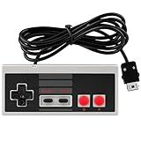 Gamepad Controlador Com Fio De 1 8 M Para Nintendo NES Mini Classic Edition Famicom Mini Console