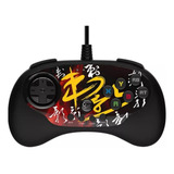Gamepad Controle P Jogos De Luta 6 Botões Betop