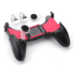 Gamepad Joystick Controle 5 In 1