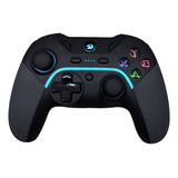 Gamepad Redragon Harrow Pro Wireless Sem Fio Joystick Pc Ps3