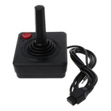 Gamepad Retro Com Joystick De Controle Clássico Para Atari 2