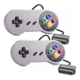 Gamepad Tz Superpad Super Nintendo Super Nes 