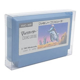 Games 15 0 20mm Protetor Cartucho Nintendinho 60pinos 10un