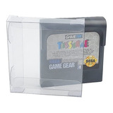 Games 19 0 30mm Caixa Protetora P Cartucho Game Gear 10un