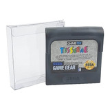 Games 19 0 30mm Proteja Seus Cartucho Game Gear 10unid