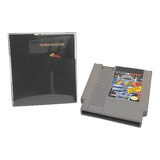 Games 33 0 30mm Protetor P Nes 72pinos Loose sleeve 10und
