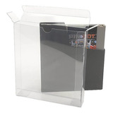Games 33 0 30mm Protetor P Nes 72pinos Loose sleeve 10und
