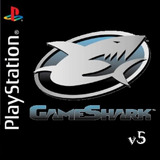 Gameshark Lite V5 Patch Ps1